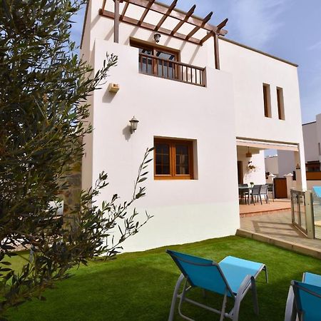 Casahost Casa Oceano Lanzarote Vila Costa Teguise Exterior foto