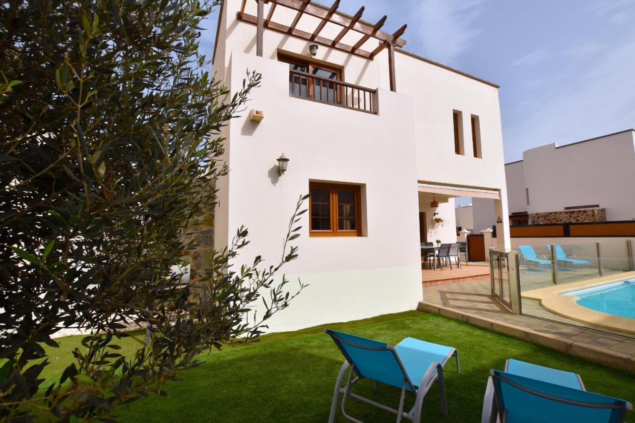 Casahost Casa Oceano Lanzarote Vila Costa Teguise Exterior foto