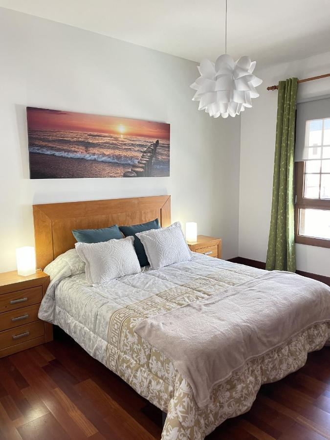 Casahost Casa Oceano Lanzarote Vila Costa Teguise Exterior foto