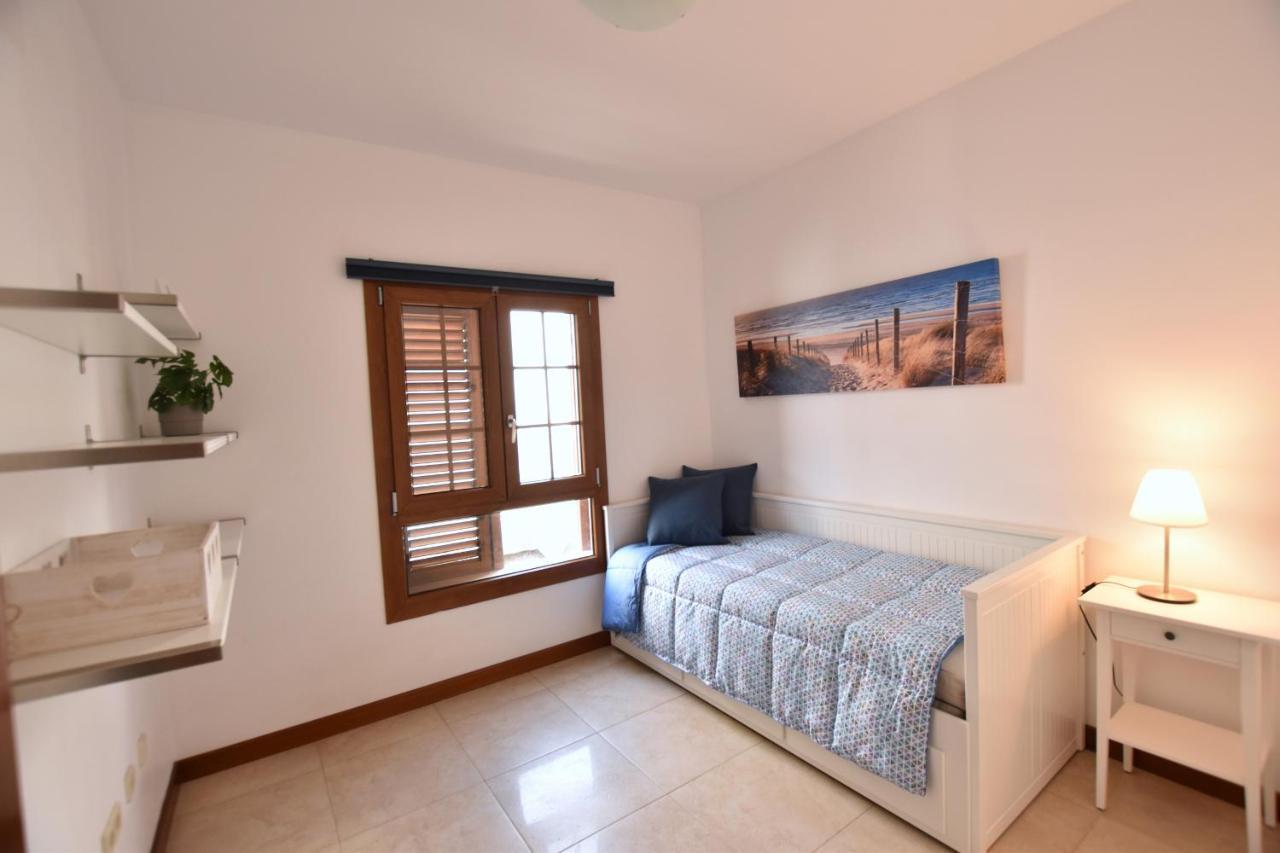 Casahost Casa Oceano Lanzarote Vila Costa Teguise Exterior foto