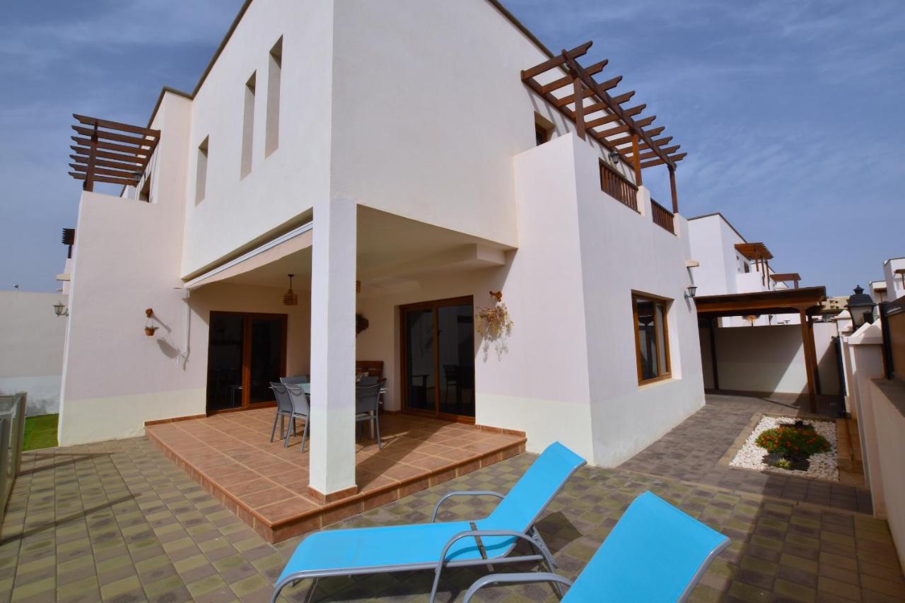 Casahost Casa Oceano Lanzarote Vila Costa Teguise Exterior foto
